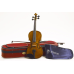 Акустична скрипка STENTOR -1500 / F STUDENT II VIOLIN OUTFIT 1/4