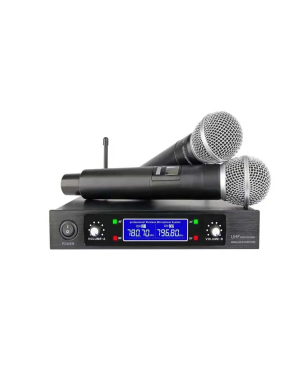 Радиосистема DJ Lights URS 300 SL