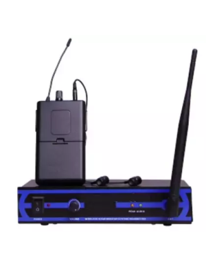 Система персонального мониторинга DJ Lights WM-350