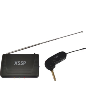 Інструментальна радіосистема Dj Lights MGI-300