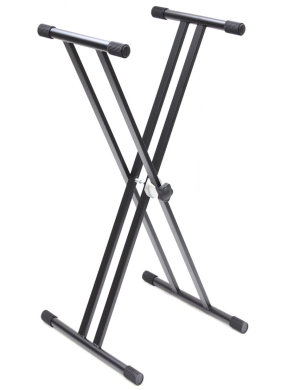 Клавішна стійка 2Х DJ Lights