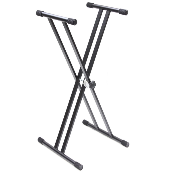 Клавішна стійка 2Х DJ Lights