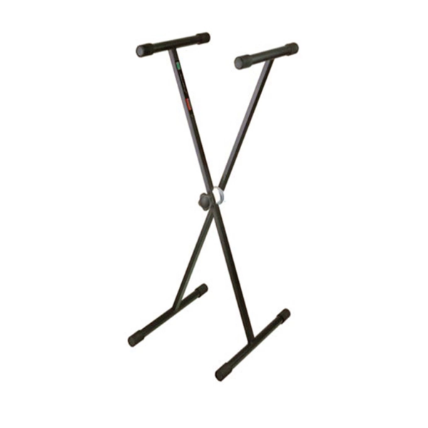 Клавішна стійка 1Х DJ Lights