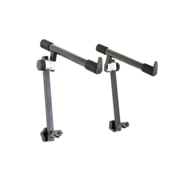 Другий ярус для клавішної стійки (регульований) DJ Lights