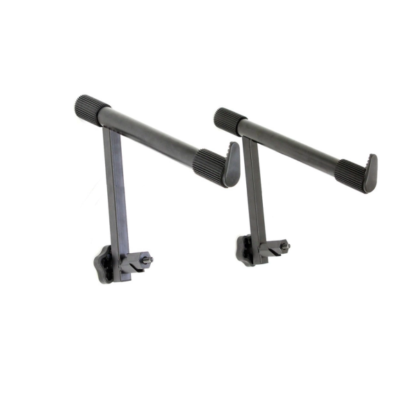 Другий ярус для клавішної стійки (нерегульований) DJ Lights