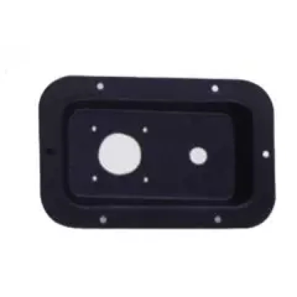 Панель металева Dj Lights RF-03E