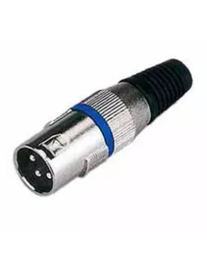 Разъем DJ Lights XLR-112