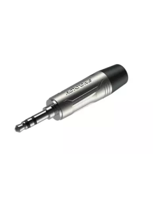 Разъем Roxtone RMJ3PS-NN 3,5mm mini Jack (stereo)