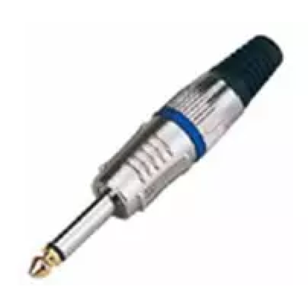 Штекер DJ Lights Jack -209 Штекер DJ Lights Jack -209