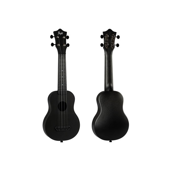 Укулеле сопрано Flight UTS-35 INK Укулеле сопрано Flight UTS-35 INK