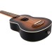 Укулеле Flight NUS380 Amber Soprano
