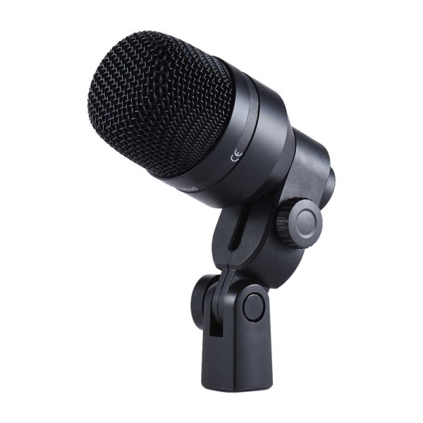 Набір інструментальних мікрофонів для ударних Takstar DMS-D7 Набір інструментальних мікрофонів для ударних Takstar DMS-D7