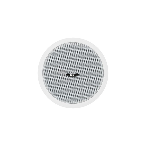 Комплект звуку DV audio DMA606601 для приміщення до 150 м.кв Комплект звуку DV audio DMA606601 для приміщення до 150 м.кв