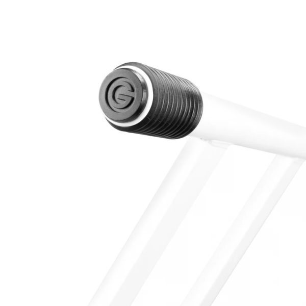 Клавишная стійка Gravity KSX2 (white)