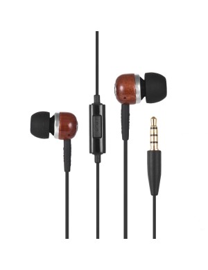 Вакуумные наушники-гарнитура Takstar HI1200