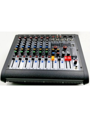 Активный микшерный пульт JB SOUND JB-600P