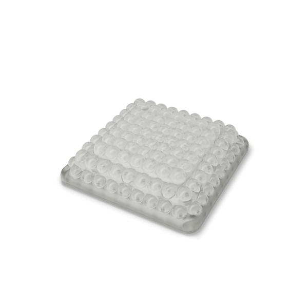 Анкер-тримач D'ADDARIO ENDPIN ANCHOR EPA-CL (Clear)