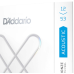 Струни для акустичної гітари D'ADDARIO XSABR1253 XS 80/20 BRONZE LIGHT (12-53)