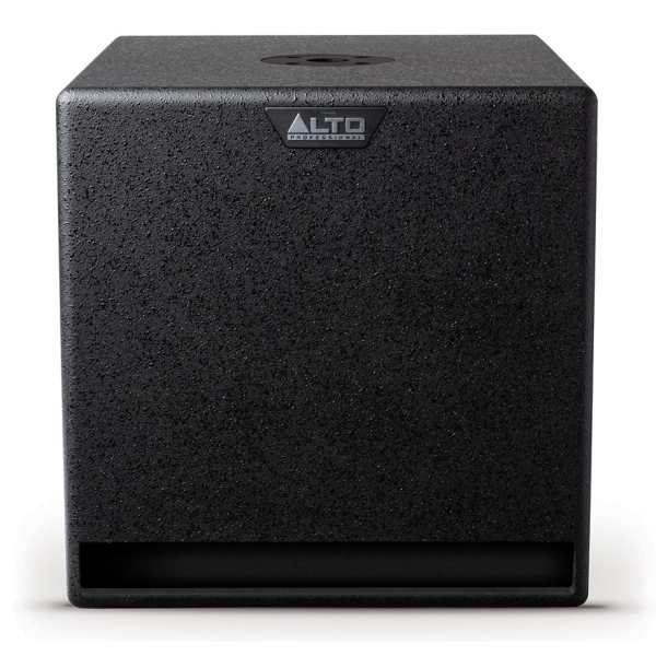 Активний сабвуфер ALTO PROFESSIONAL TX212S