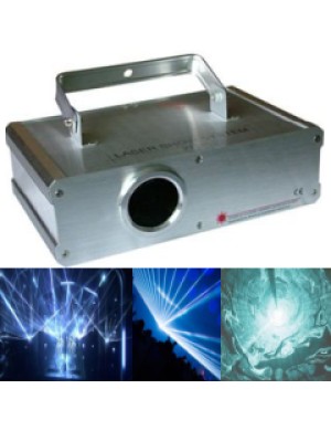 Анімаційний лазер BIG BE300WHITE