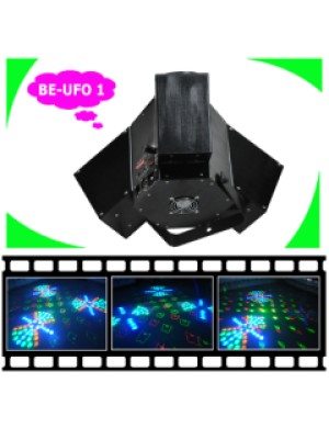 Центральний ефект BIG BEUFO1