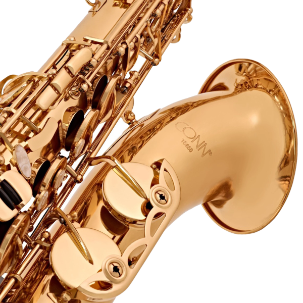 Тенор-саксофон C.G. Conn TS650