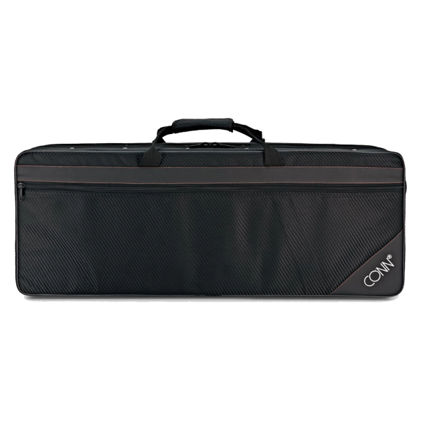 Тенор-саксофон C.G. Conn TS650