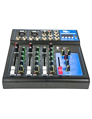 Микшерный пульт 4all Audio F4