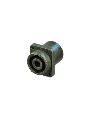 Панельный разъем SpeakOn Neutrik NLJ2MD-V