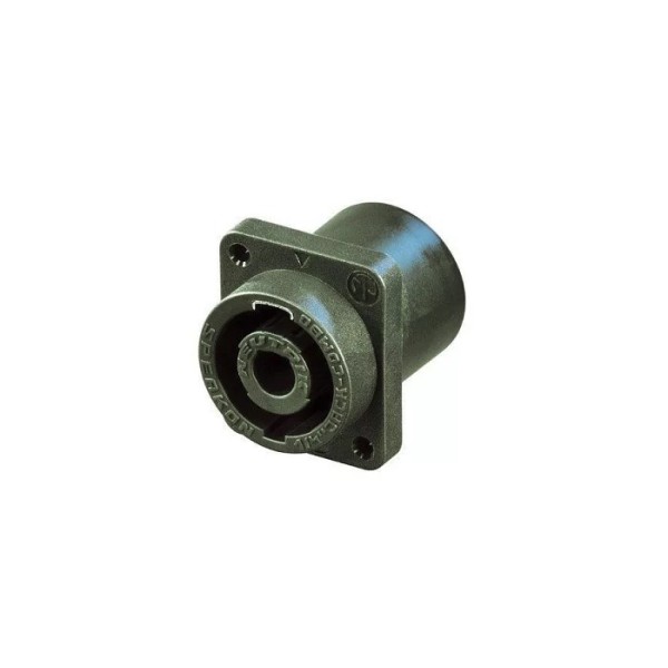 Панельний роз'єм SpeakOn Neutrik NLJ2MD-V