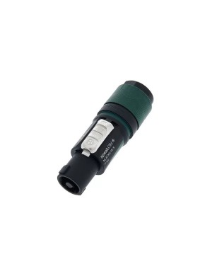 Роз'єм SPEAKON мама Neutrik NL4FXX-WS