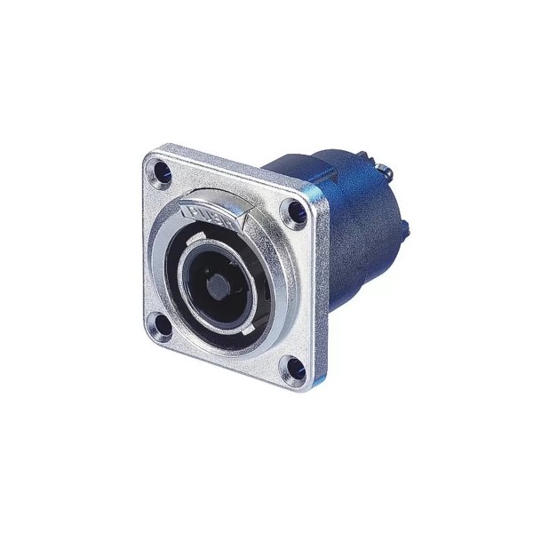 Панельний Роз'єм SpeakOn Neutrik NLT4FP