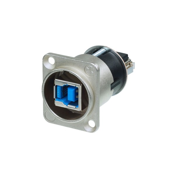 Прохідний роз'єм USB Neutrik NAUSB3