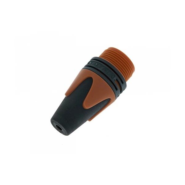 Ковпачок для etherCON роз'єму Neutrik BXX 1 Brown