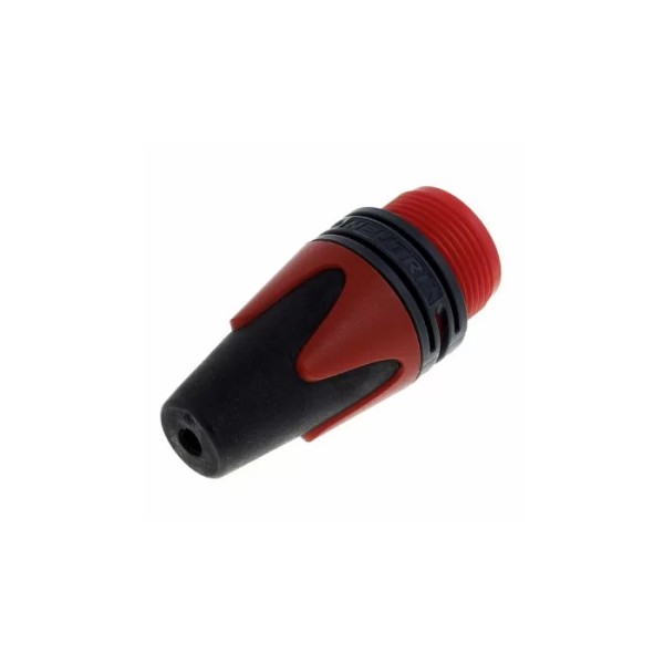 Ковпачок для etherCON роз'єму Neutrik BXX 2 red