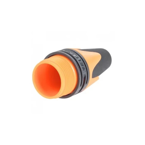 Ковпачок для etherCON роз'єму Neutrik BXX 3 Orange
