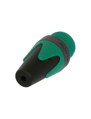 Колпачок для etherCON разъема Neutrik BXX 5 Green