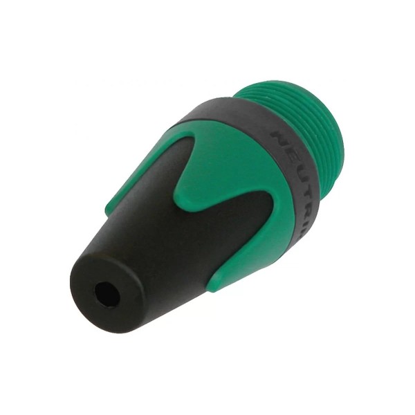 Ковпачок для etherCON роз'єму Neutrik BXX 5 Green