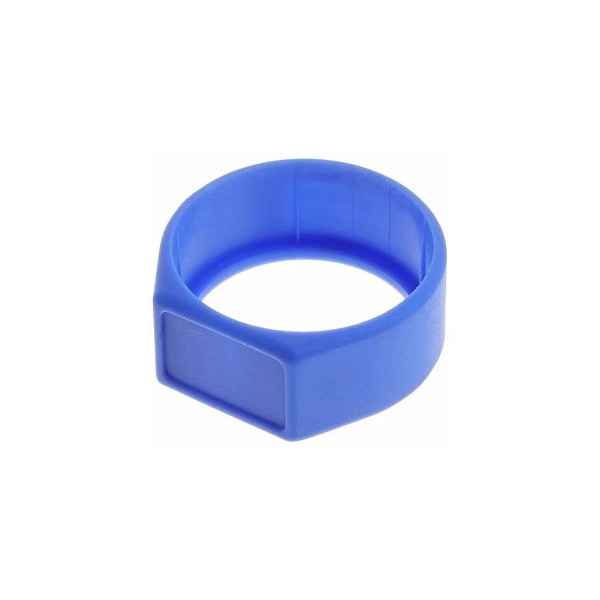 Кільця маркування для XLR роз'єму серії X Neutrik XCR-6 Blue