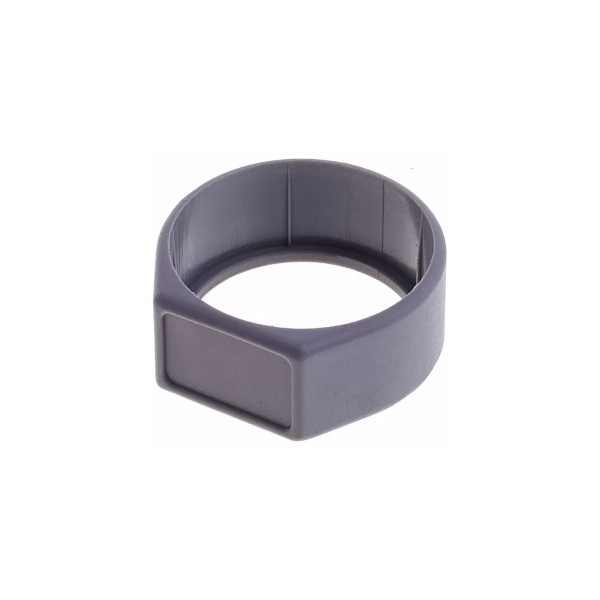 Кільця маркування для XLR роз'єму серії X Neutrik XCR-8 Grey