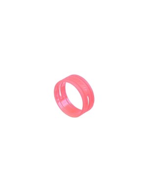 Неоновые маркировочные кольца для etherCON разъема серии XX Neutrik XXR-2 NEO Red