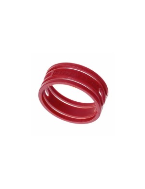 Кільця для маркування XLR роз'ємів серії XX Neutrik XXR-2 Red