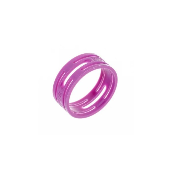 Кільця для маркування XLR роз'єму серії XX Neutrik XXR-7 Violet