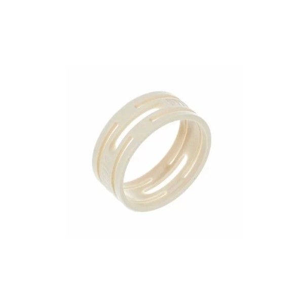 Кільця для маркування XLR роз'ємів серії XX Neutrik XXR-9 White