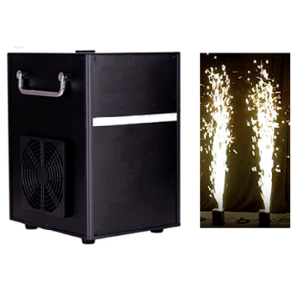 Генератор холодних іскор FREE COLOR SPARK Генератор холодних іскор FREE COLOR SPARK