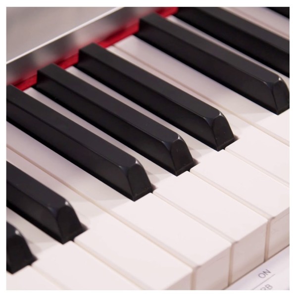 Цифрове піаніно NUX WK-310-W Цифрове піаніно NUX WK-310-W