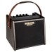 Портативний комбопідсилювач для акустичних гітар NUX AC-25