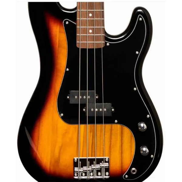 Бас-гітара STAGG SBP-30 SNB Бас-гітара STAGG SBP-30 SNB