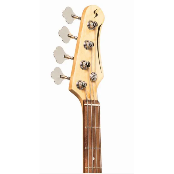 Бас-гітара STAGG SBP-30 SNB Бас-гітара STAGG SBP-30 SNB