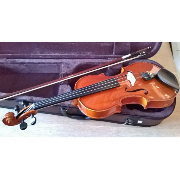 Акустична скрипка 1/4 STENTOR 1018F STUDENT STANDARD 1/4 Акустична скрипка 1/4 STENTOR 1018F STUDENT STANDARD 1/4